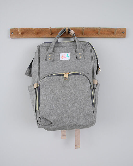 land changing bag uk